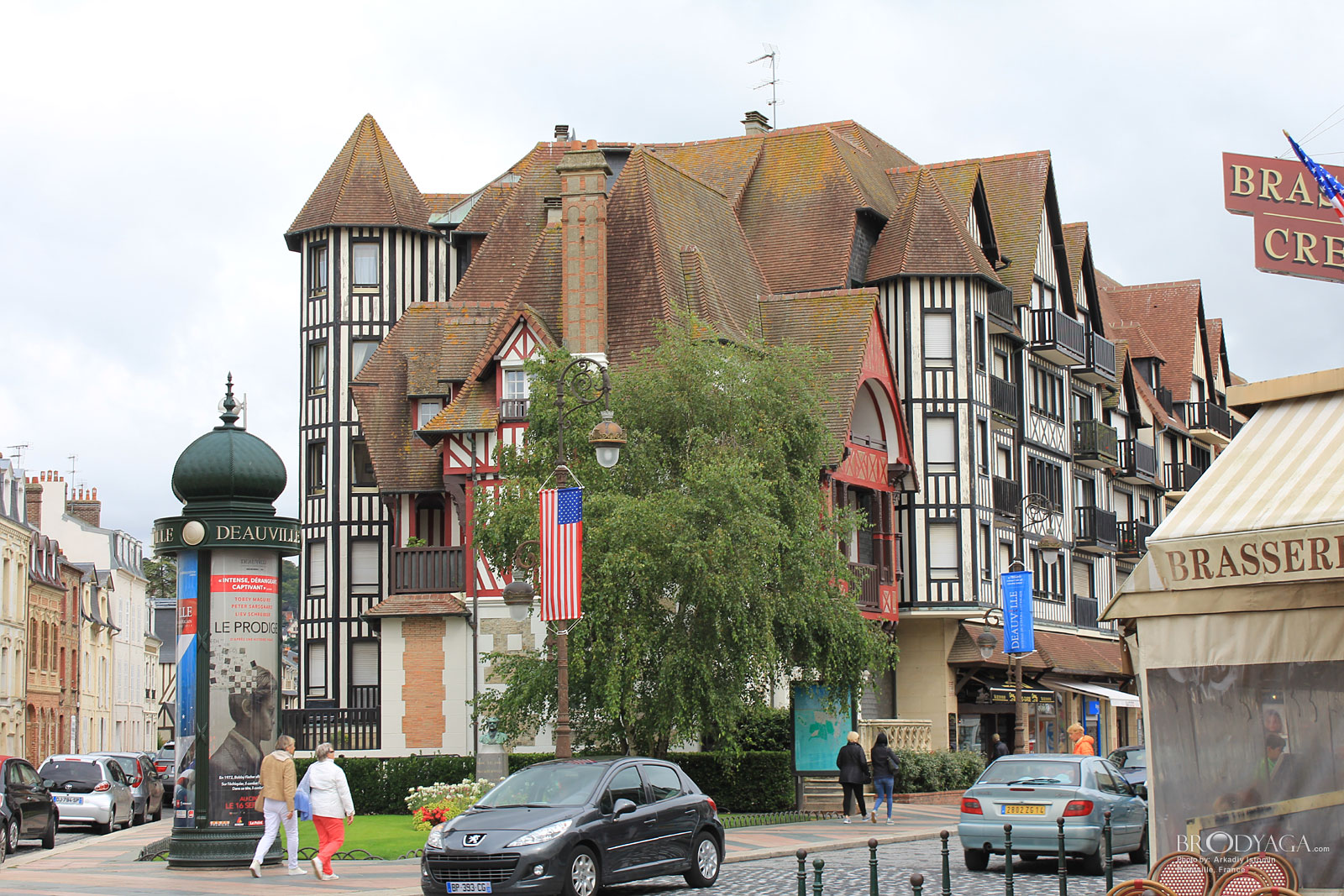 Deauville